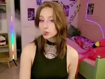 succubu7 from Chaturbate