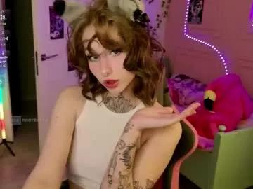 succubu7 from Chaturbate