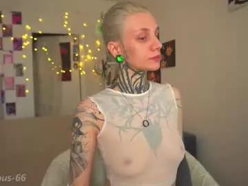 succubus_66 from Chaturbate