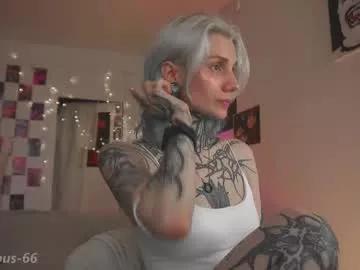 succubus_66 from Chaturbate
