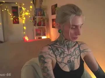 succubus_66 from Chaturbate