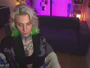 succubus_66 from Chaturbate