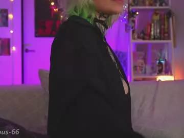 succubus_66 from Chaturbate