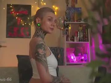 succubus_66 from Chaturbate