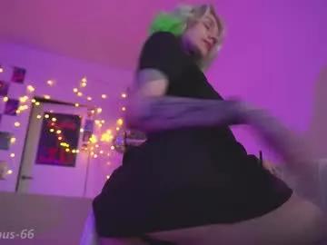 succubus_66 from Chaturbate