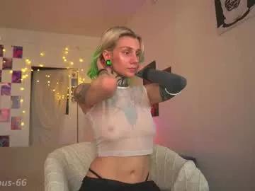 succubus_66 from Chaturbate
