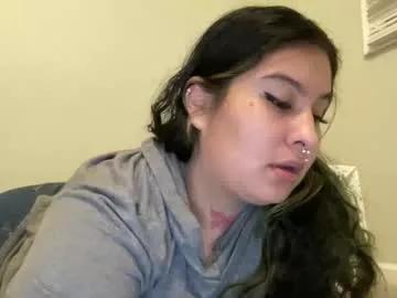 succubus_goddesss from Chaturbate