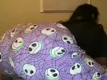 succubus_goddesss from Chaturbate