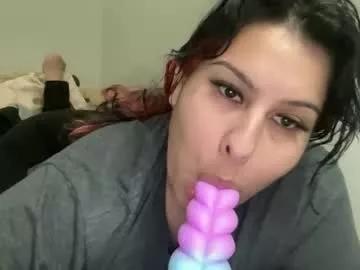 succubus_goddesss from Chaturbate