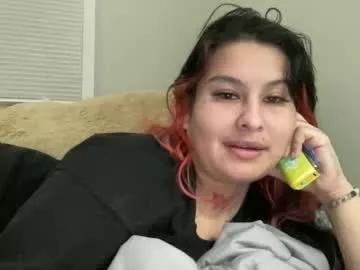 succubus_goddesss from Chaturbate