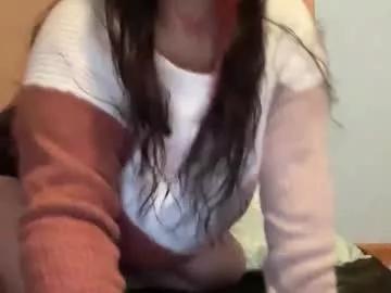 succubus_goddesss from Chaturbate