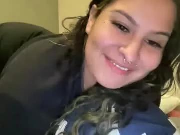 succubus_goddesss from Chaturbate