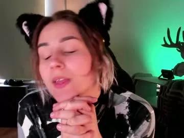 succubus_room from Chaturbate
