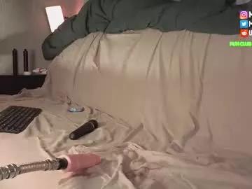 succubus_room from Chaturbate