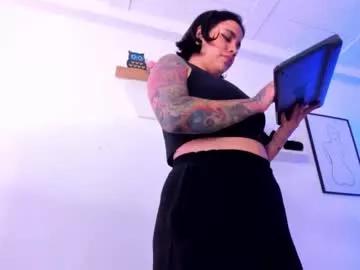 succubusdolly from Chaturbate is Freechat