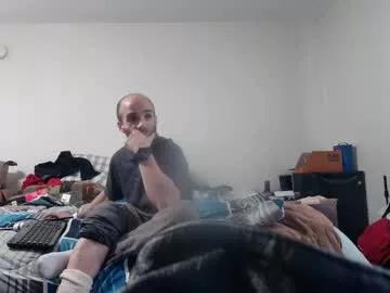 Suckmeestoywood from Chaturbate