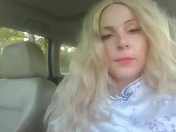 Sucubliss from Chaturbate