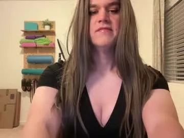 suddenly_sara86 on Chaturbate 