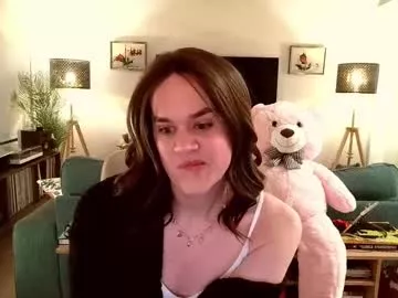 suddenly_sara86 on Chaturbate 