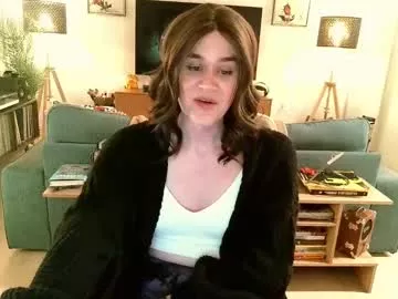 suddenly_sara86 on Chaturbate 