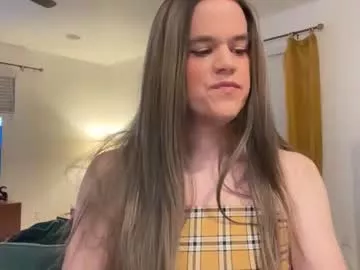 suddenly_sara86 on Chaturbate 