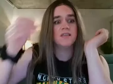 suddenly_sara86 on Chaturbate 