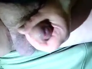 suesser0009 on Chaturbate 