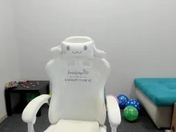 sugar_bunny_girl from Chaturbate is Freechat
