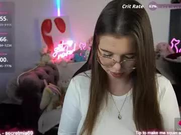 sugar_muse from Chaturbate is Freechat