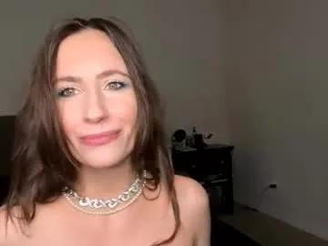 Sugar_sweet138 from Chaturbate