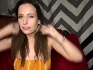Sugar_sweet138 from Chaturbate