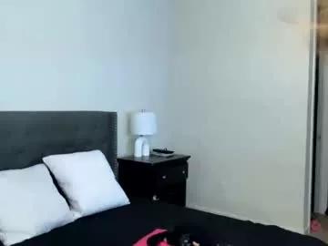 Sugar_sweet138 from Chaturbate