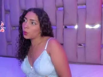 sugarandnibbles from Chaturbate is Freechat