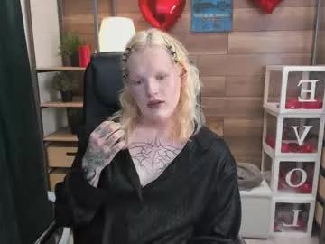 sugartrix_ from Chaturbate is Freechat