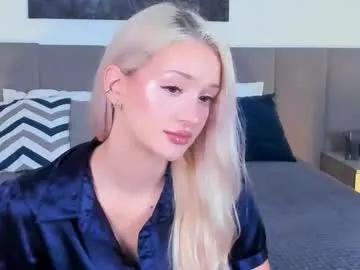 Sugarwhisper from Chaturbate