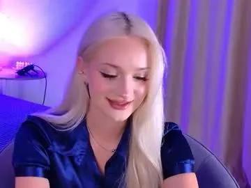 Sugarwhisper from Chaturbate
