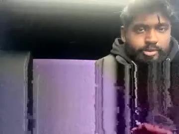 Suggnight from Chaturbate