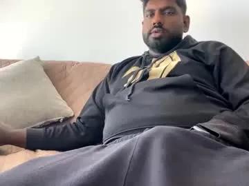 Suggnight from Chaturbate