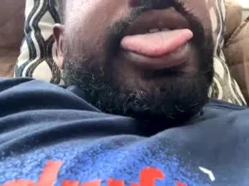 Suggnight from Chaturbate