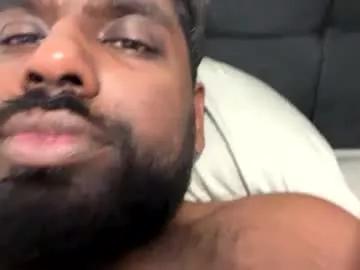 Suggnight from Chaturbate