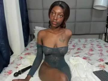 suhaila_suu from Chaturbate is Freechat