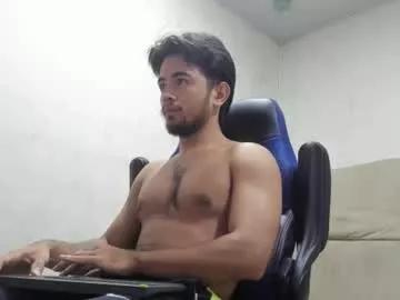 sukuna_hara from Chaturbate is Freechat