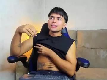 sukuna_hara from Chaturbate