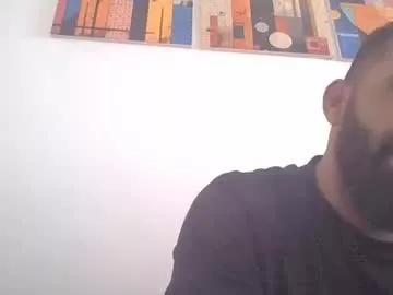 sultanalf from Chaturbate is Freechat