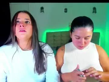 summer_girls01 from Chaturbate