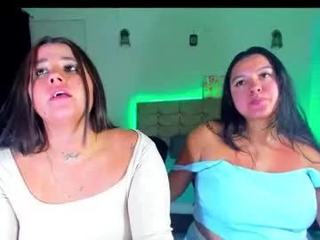 summer_girls01 from Chaturbate