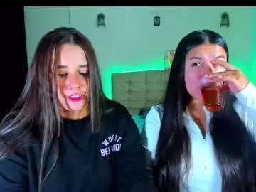 summer_girls01 from Chaturbate