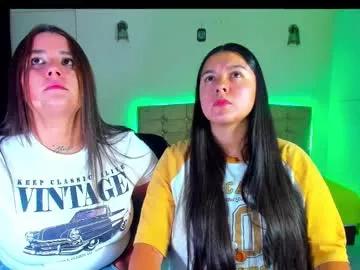 summer_girls01 from Chaturbate is Freechat