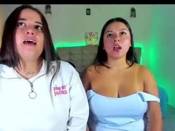 summer_girls01 from Chaturbate