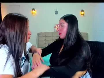 summer_girls01 from Chaturbate